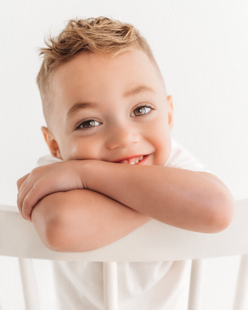 Baby and children portraits 