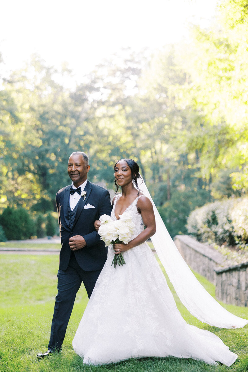 Wedding Atlanta History Center Atlanta Wedding Photographer Renee Jael-11