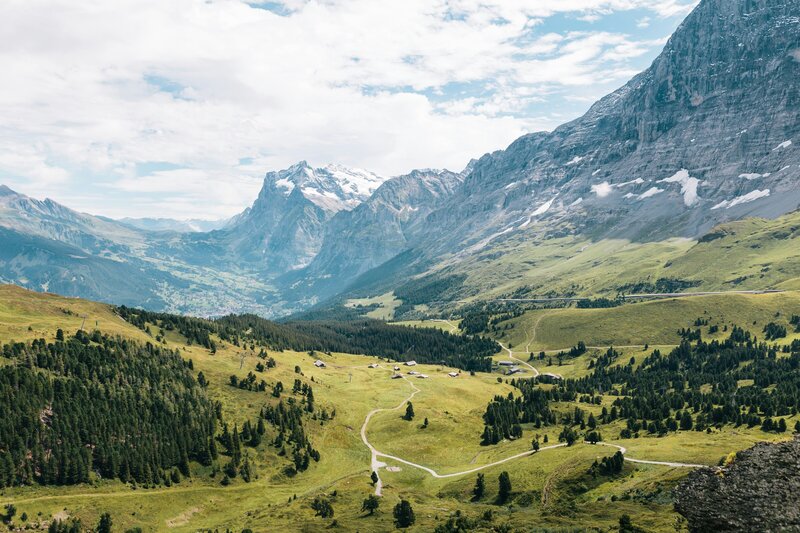 french-alps-mountain