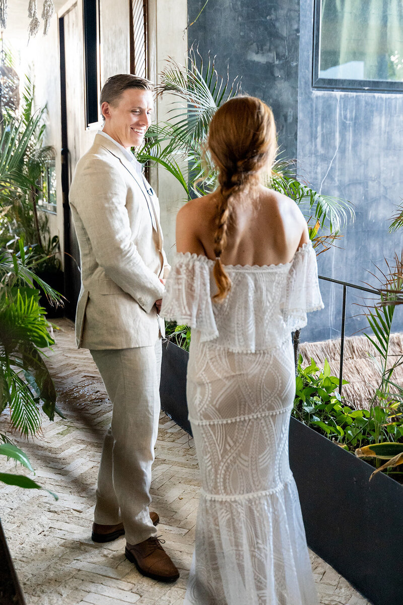 Tulum Beach Wedding Photos for Anna and Coy by Kaci Lou Photography-07525_websize