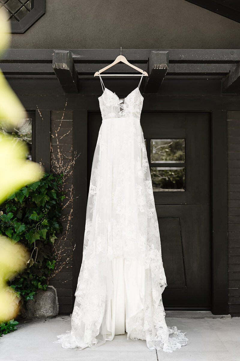 Stonehurst Wedding Venue 1