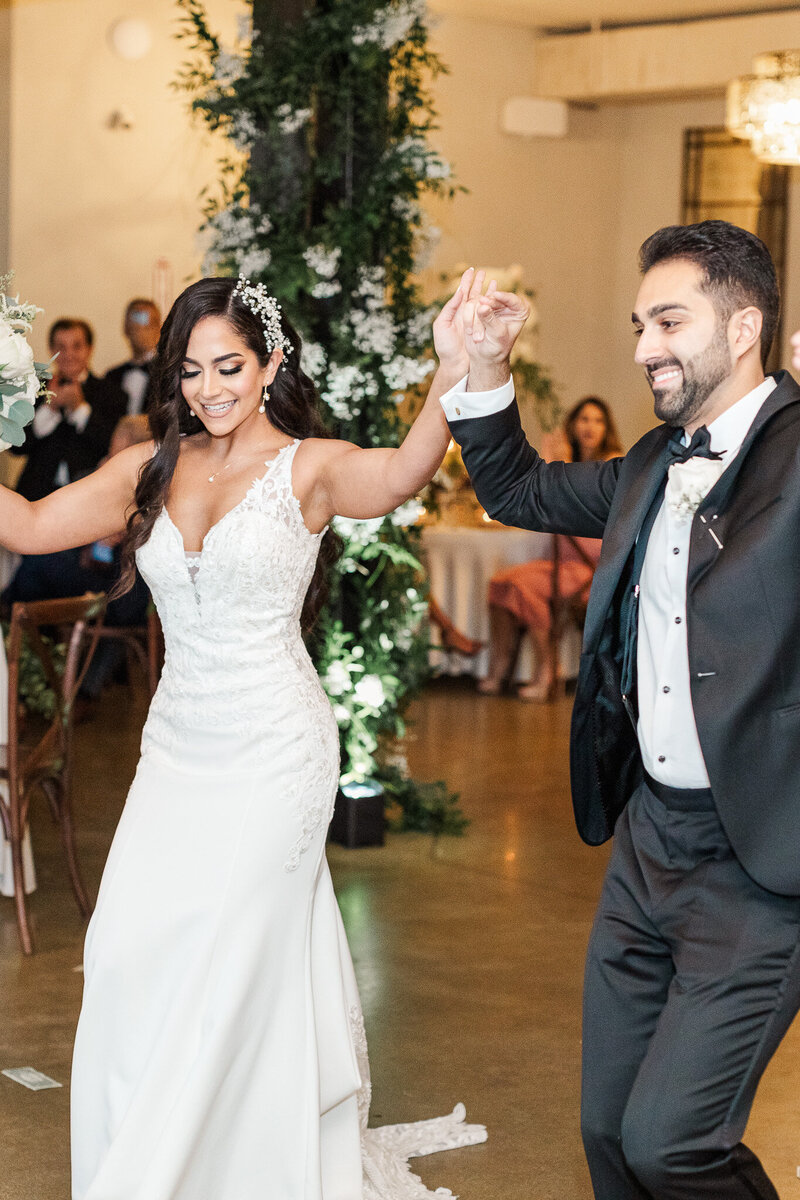 Stone Tower Winery Wedding - Faraz and Nikta-34