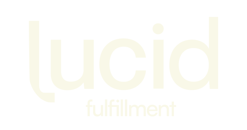 Lucid Fulfillment warehouse facility