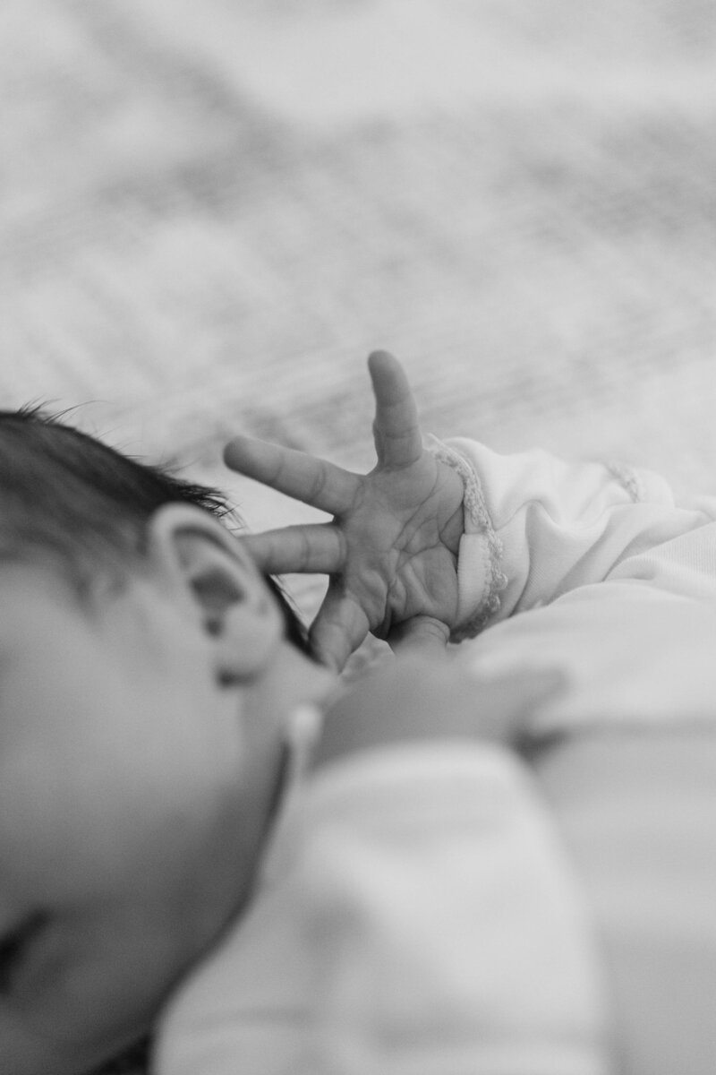 NYC Hamptons and NJ Documentary Newborn Photographer-Kate Neal Photography-2