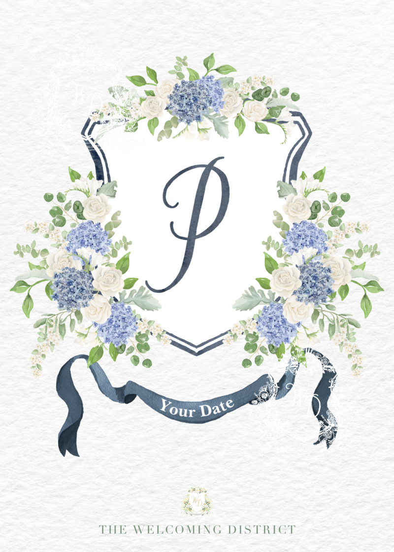 Wedding-Crest-Logo-10-Alicia-Betz-The-Welcoming-District