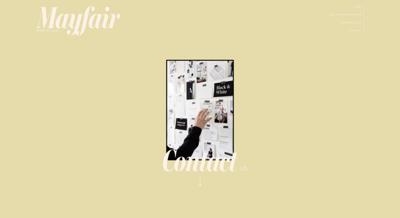 mayfair 20