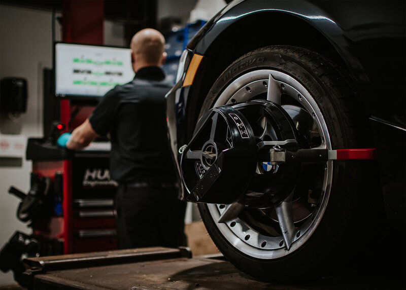Edmonton 2024 auto electrics