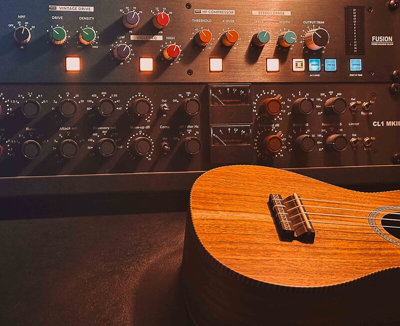 Earforce-Geluidsstudio-Amsterdam-Audio-Post-Voiceover-Geluidsproducties-muziek-podcast-webinar-studio-6-kortenhoef-instrumenten