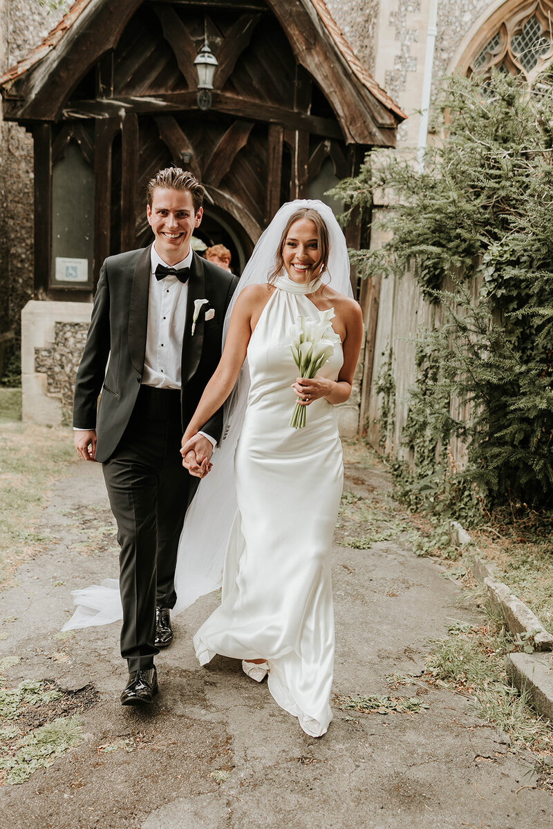 London Soft Glam Bridal Makeup Artist Brides By Demi Compton Verney Bride