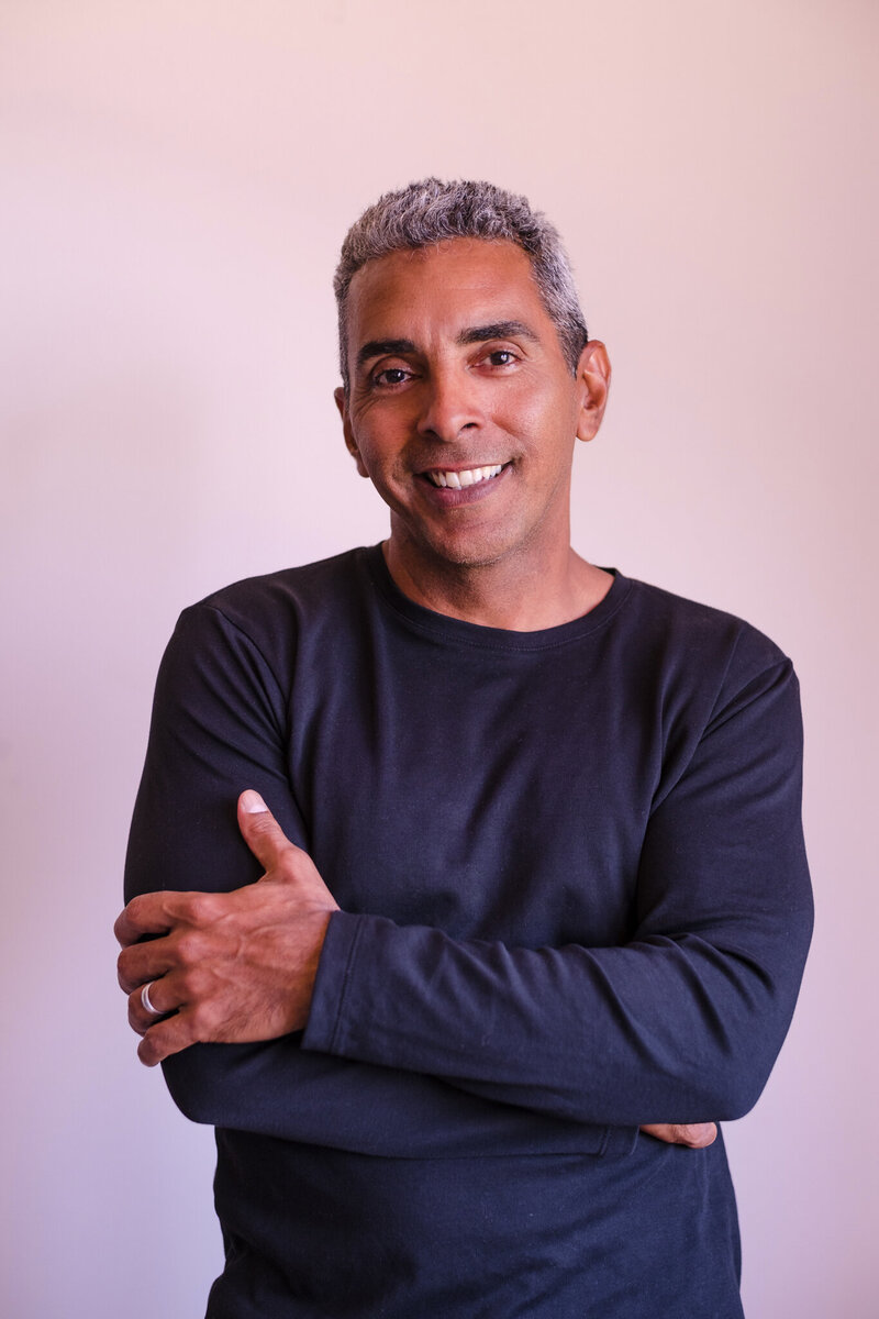 Photo of a New Jersey Photographer