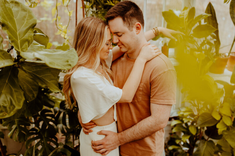 nashville tennessee engagement photos by madison delaney photography-19