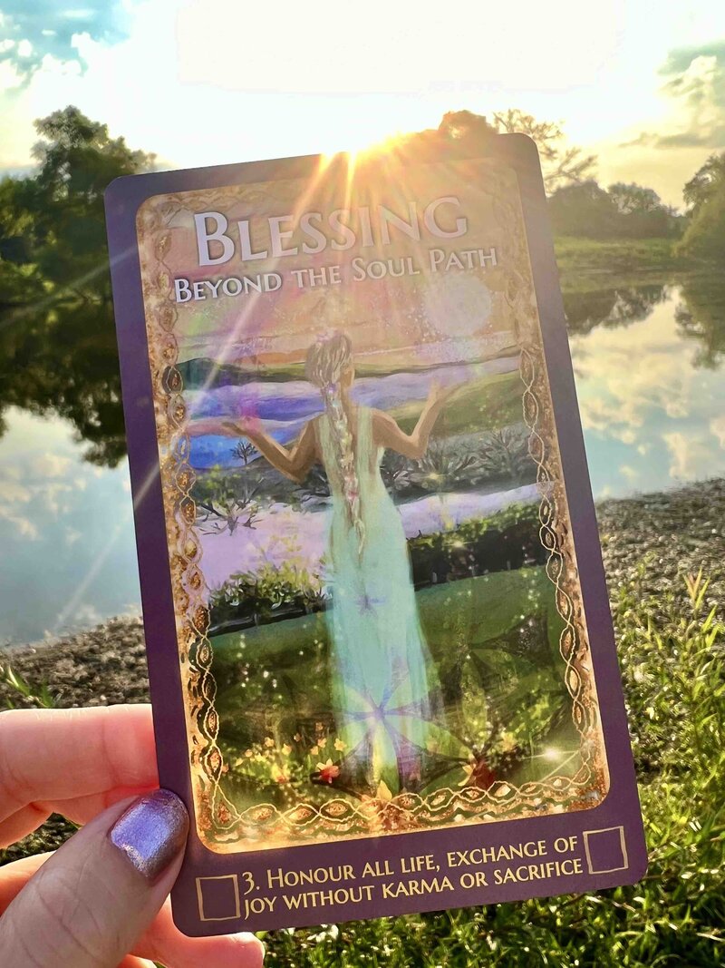 Blessings