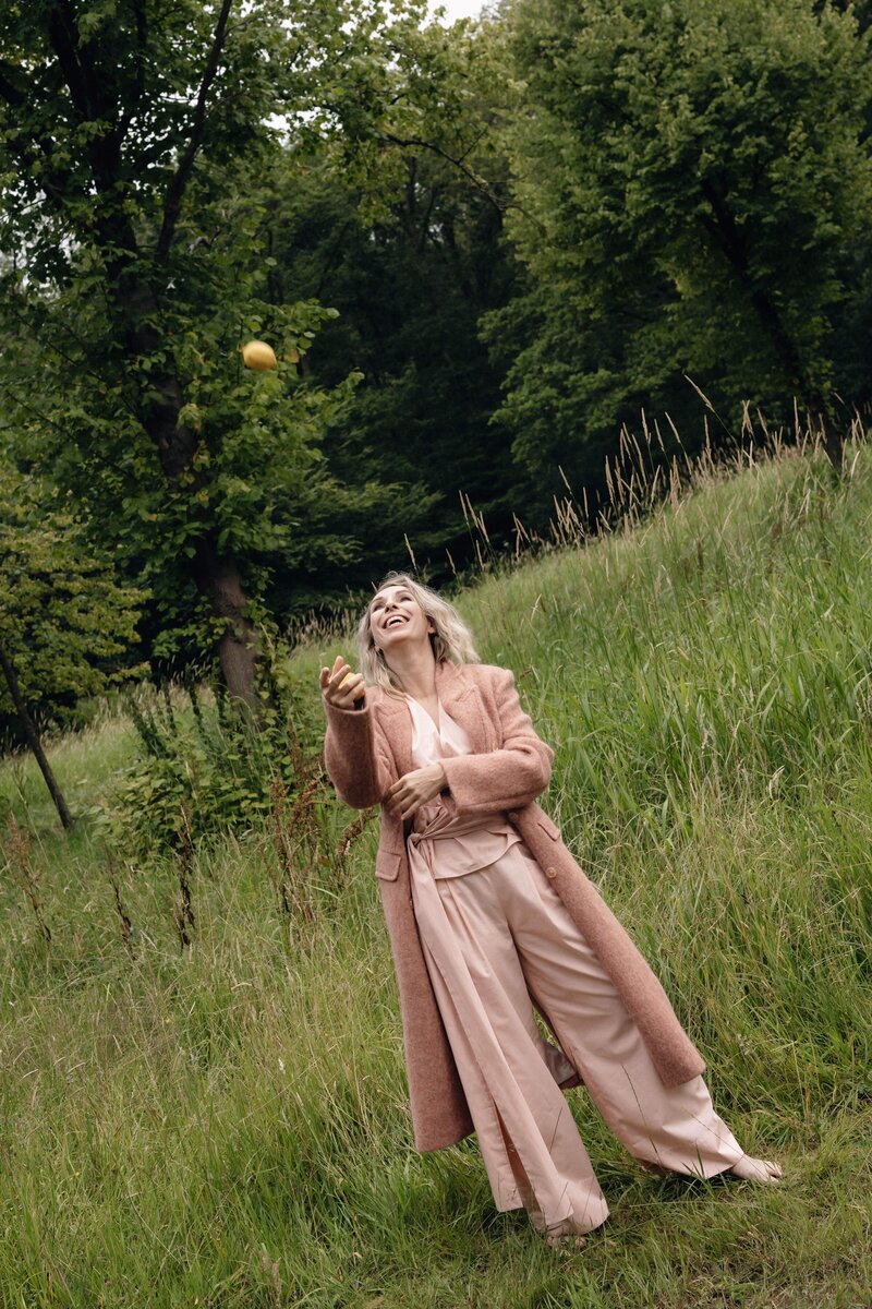 styling nederland