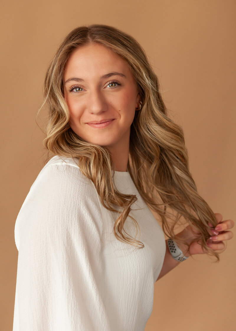 senior pictures kansas