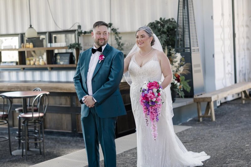 Timeless Tales Creatives - Fine Art Edmonton Wedding Photos at Tangled Roots Wedding Venue (20)