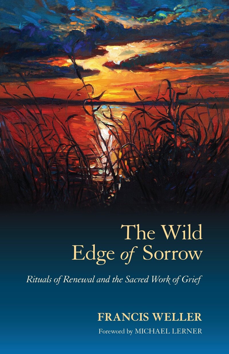 The wild edge of sorrow