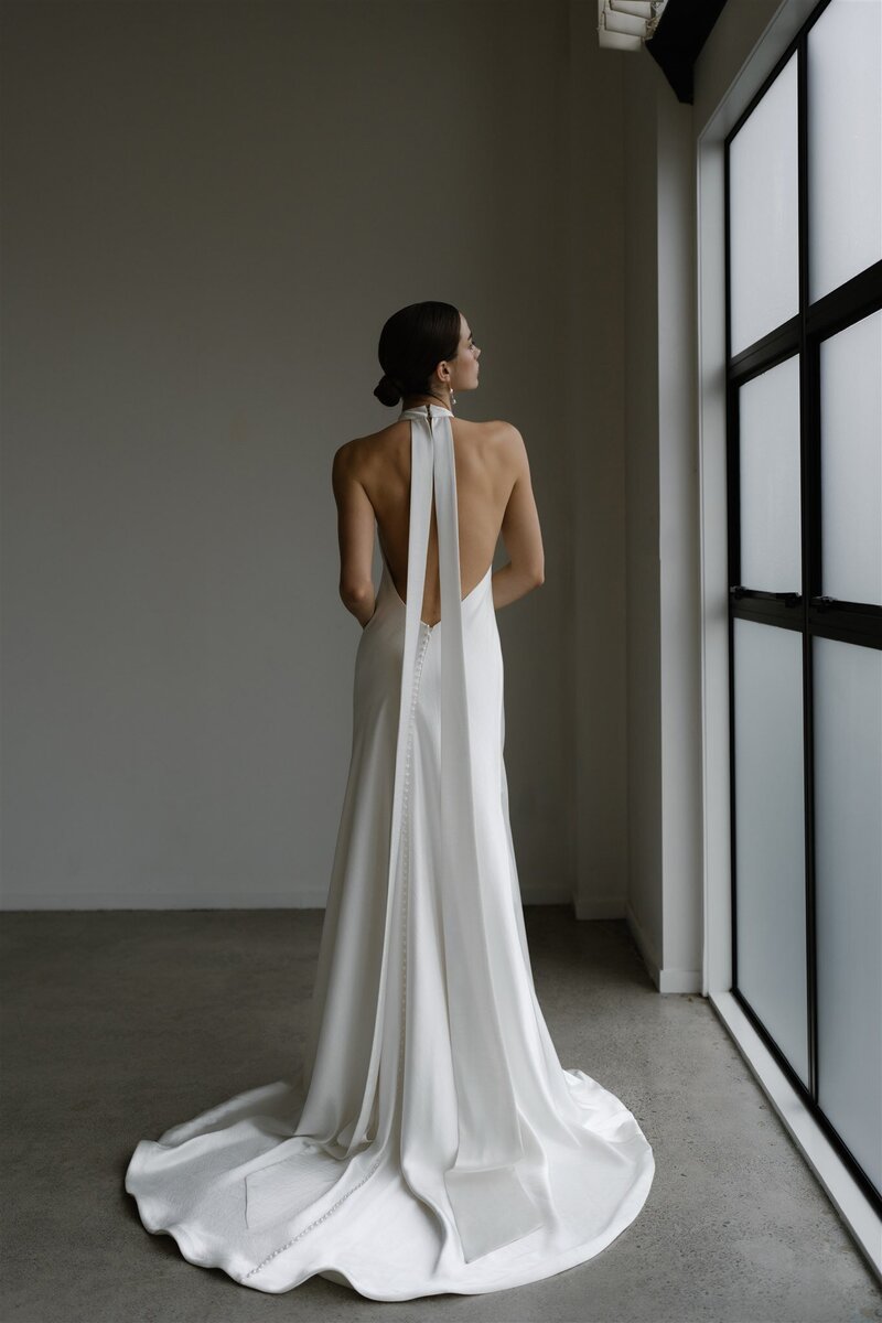 Hera Couture Hali