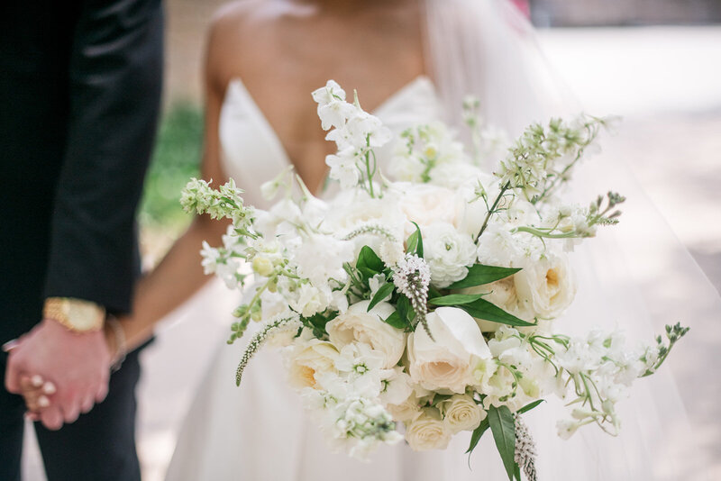 Tyde at Walnut Beach Romantic and Timeless Summer Wedding