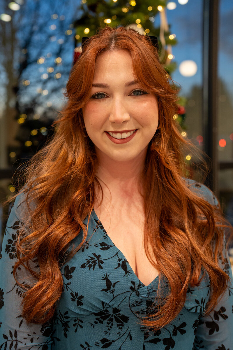 Jamie Whitmer independent stylist Eagle Idaho