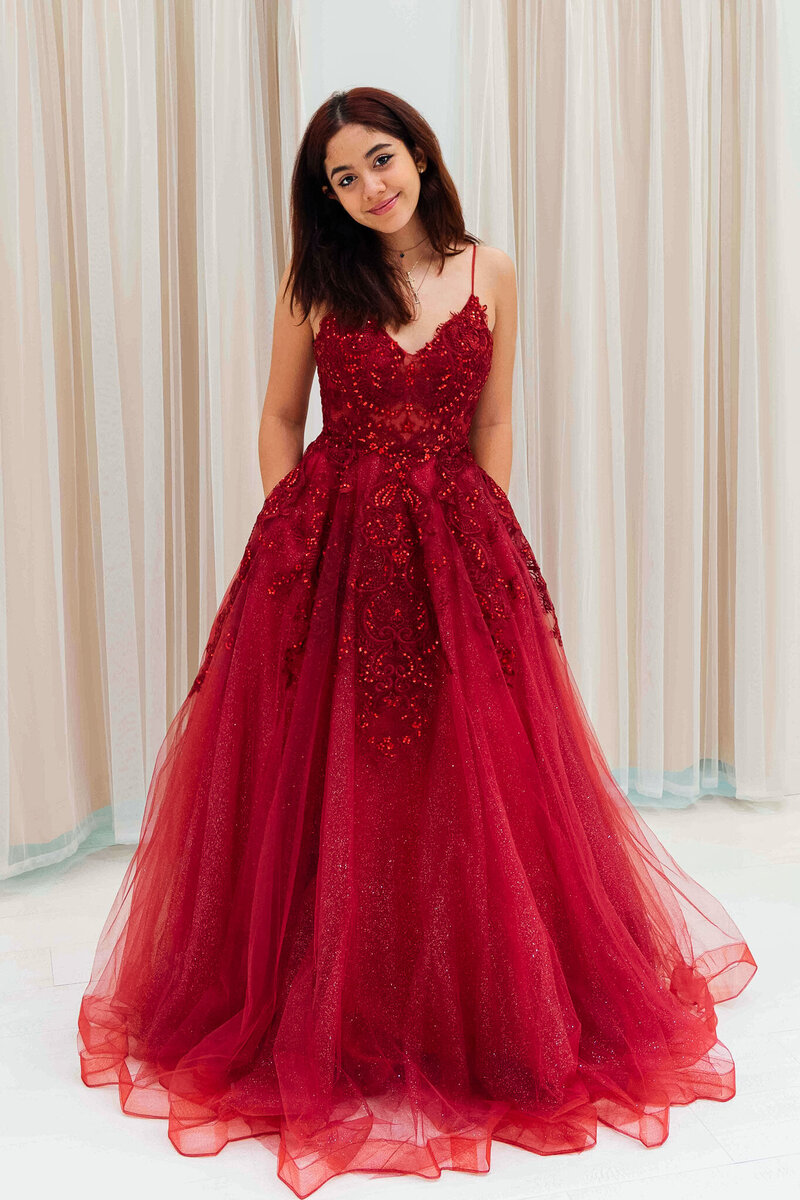Charee-Sequin-Applique-Evening-Gown (3)