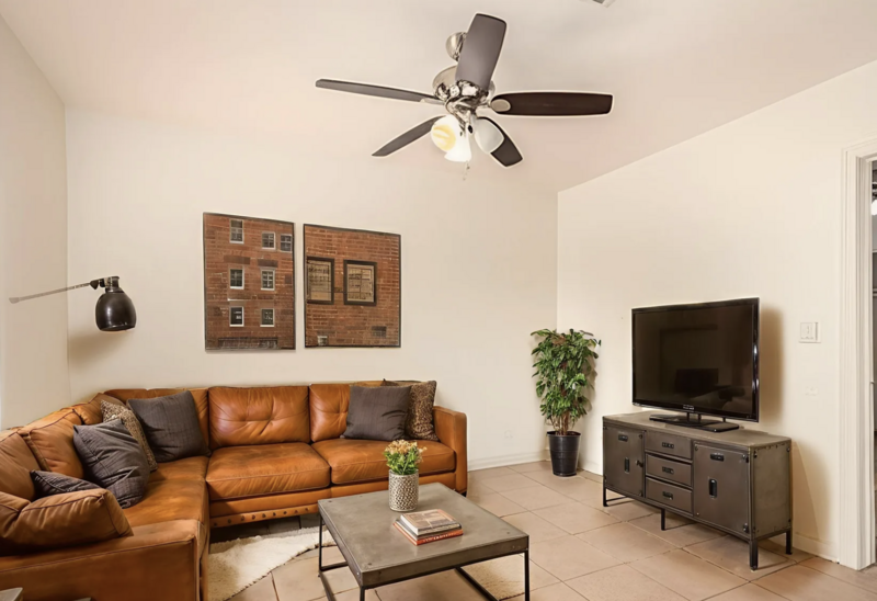 SHORT SALE - HOME FOR SALE HISTORIC DISTRICT PHOENIX BELOW MARKET VALUE