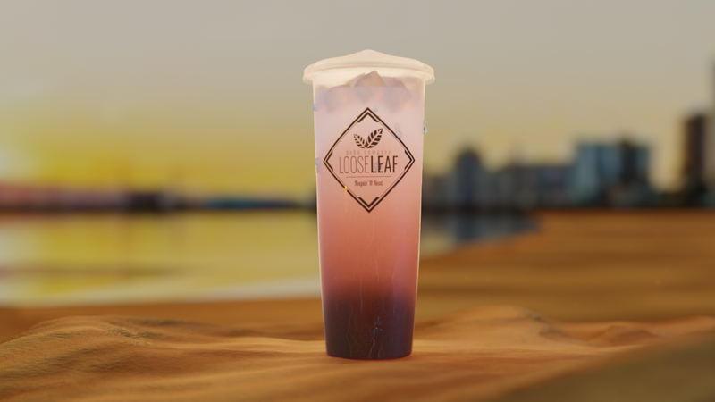 Thai Tea