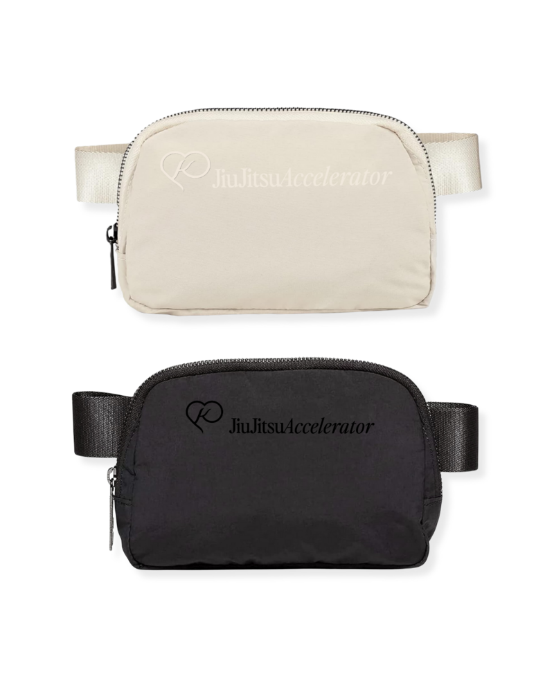 6 - The JJA Belt Bag