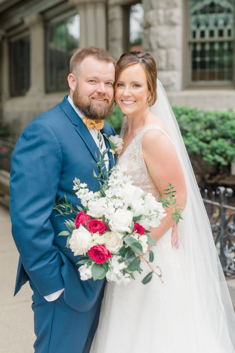 Jon & Katie | A Hamilton Club Wedding, Lancaster PA-643