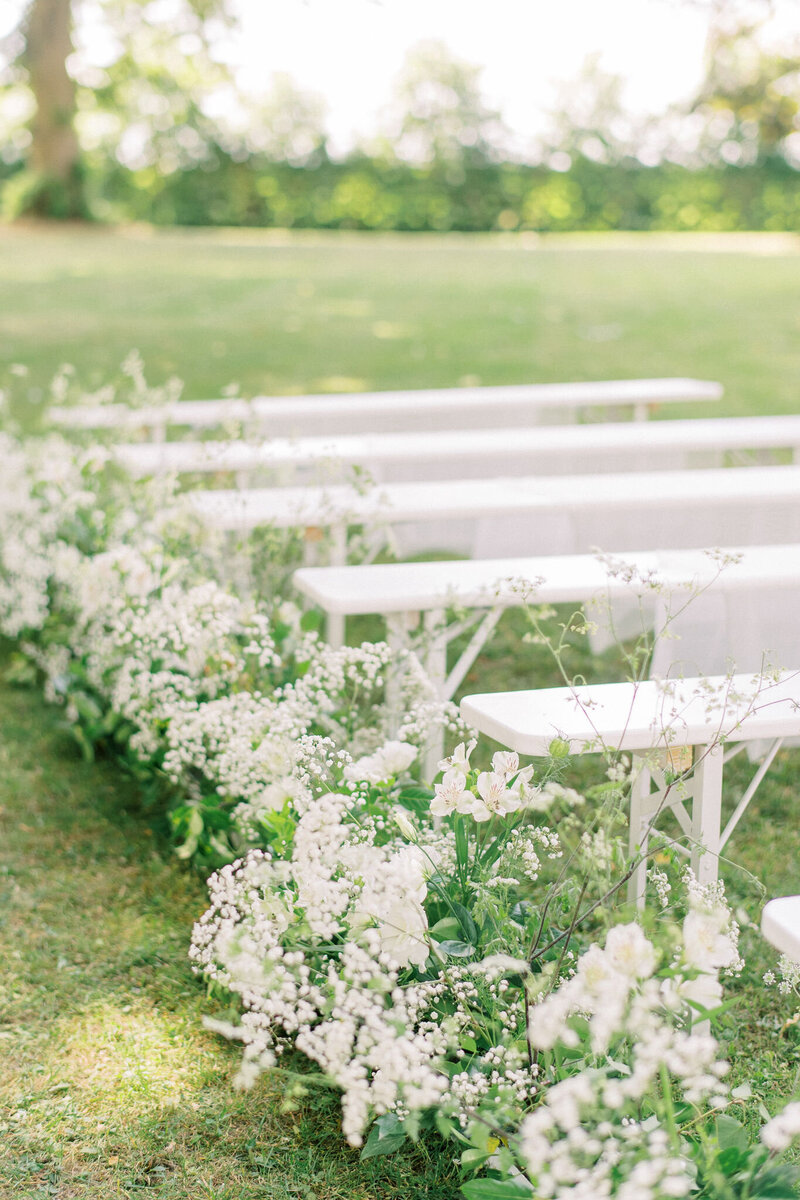 wedding ceremony