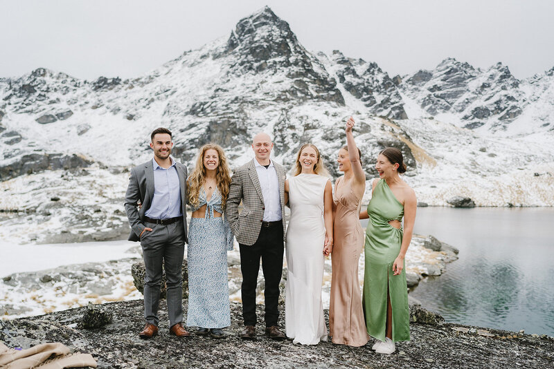 Melissa Clark Photography - Lake Hope Wedding - Queenstown Wedding Photographer - Lewis & Lucy-169