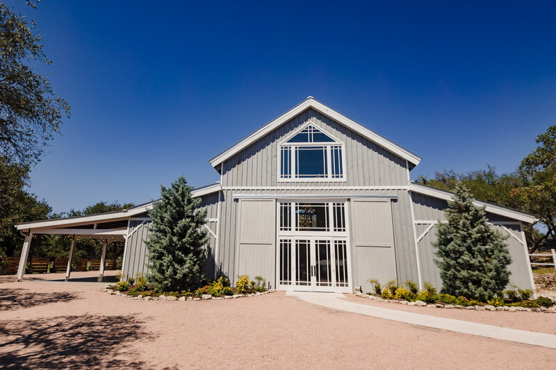 The Addison Grove wedding venue in Austin, Texas