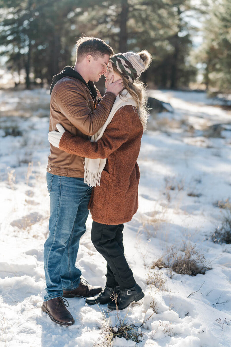 Flagstaff-Photographer-Arizona-Engagment-Session-28