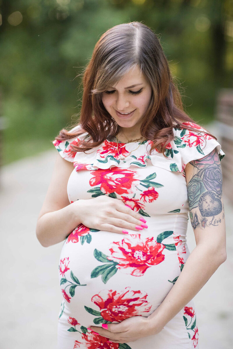 MoniqueMaternitySession-19