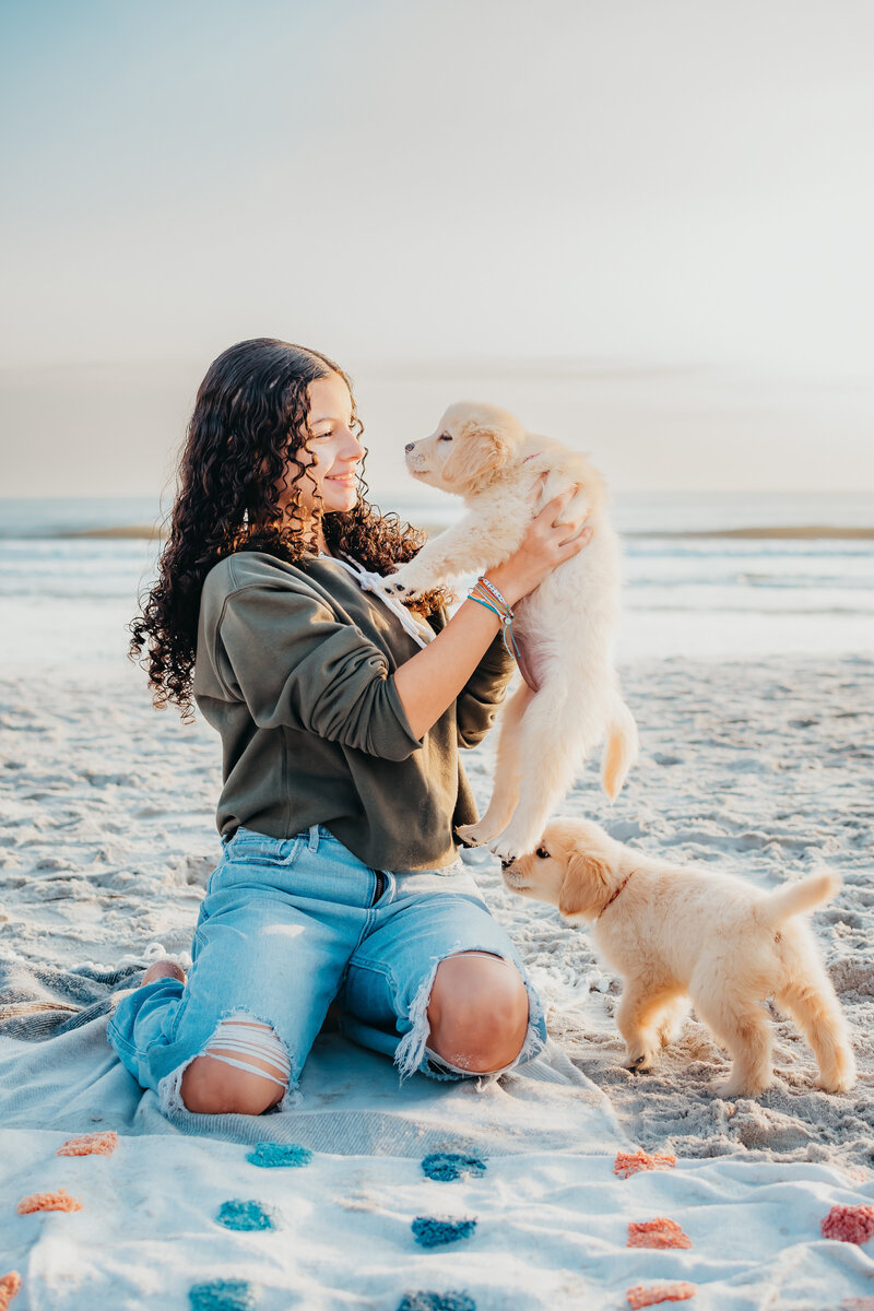 Jacksonville Family Photographer