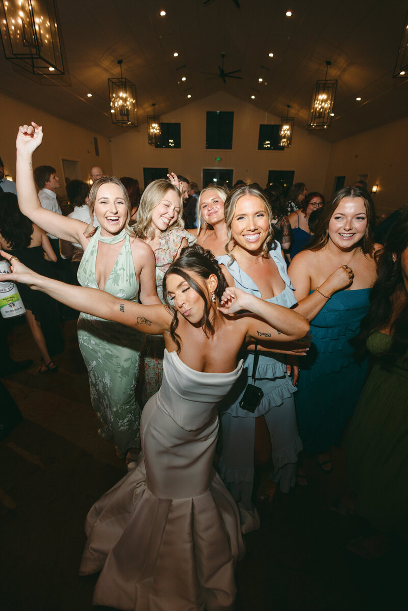 Hazelwood Weddings Home