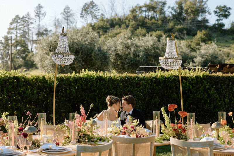 Katelyn Bradley Photography | Chatuea St Jean Napa Wedding213