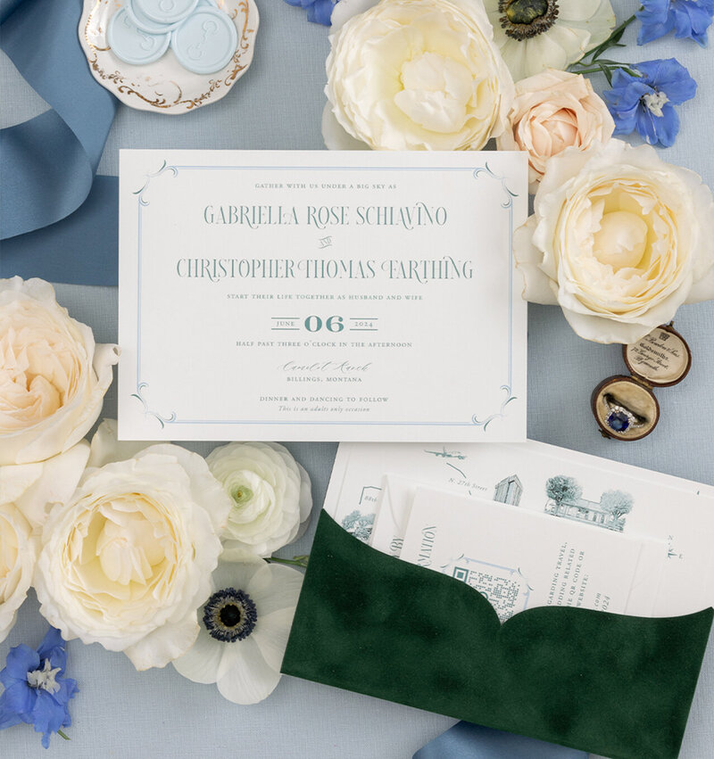 velvet-wedding-invitation-seventhandanderson