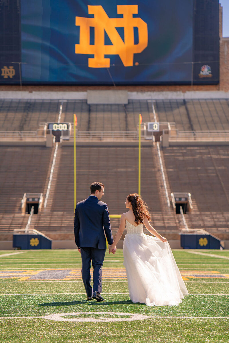 notre-dame-stadium-wedding-photos (4)