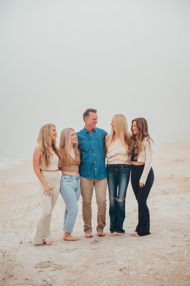 Jacksonville Family Photographer