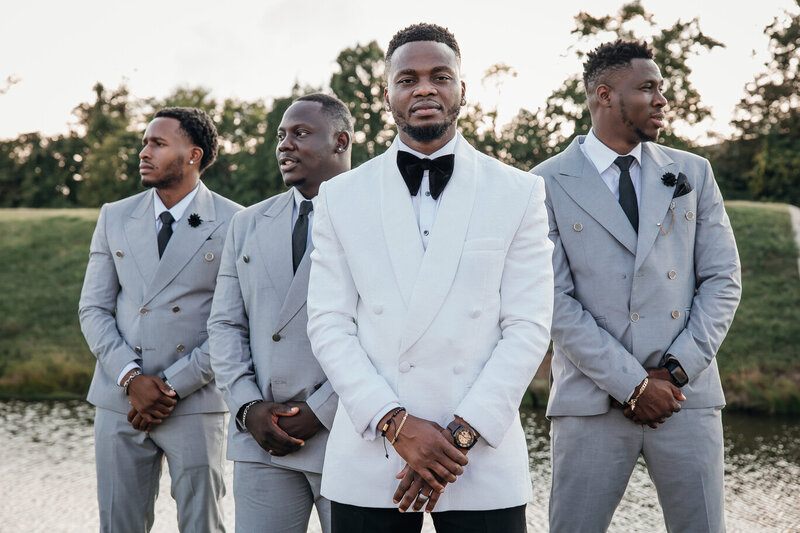 Anuoluwa and Damilare Nigerian wedding26
