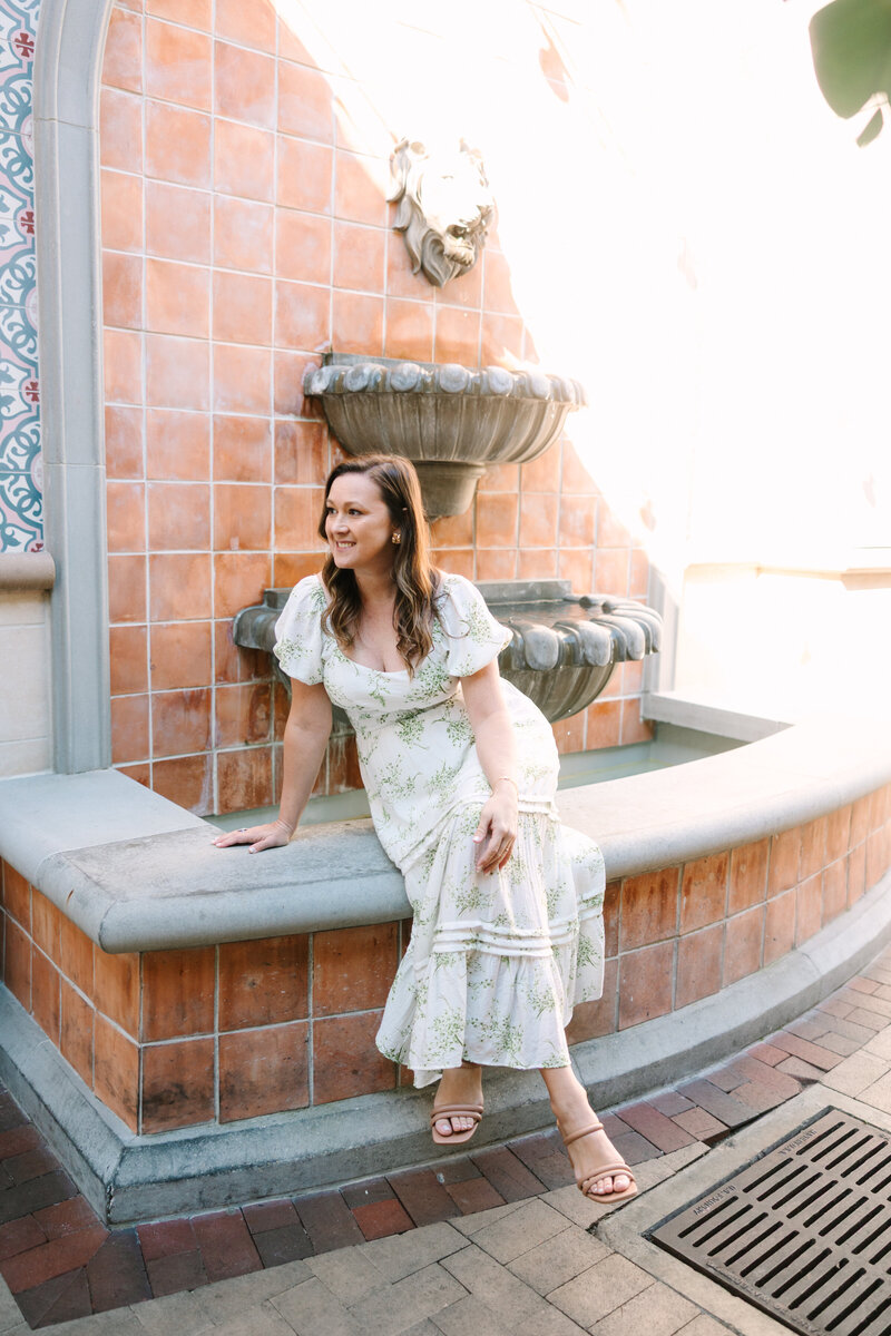 Christina is the owner of La Beau Events and a Lead Planner that dreams of wedding day details.
