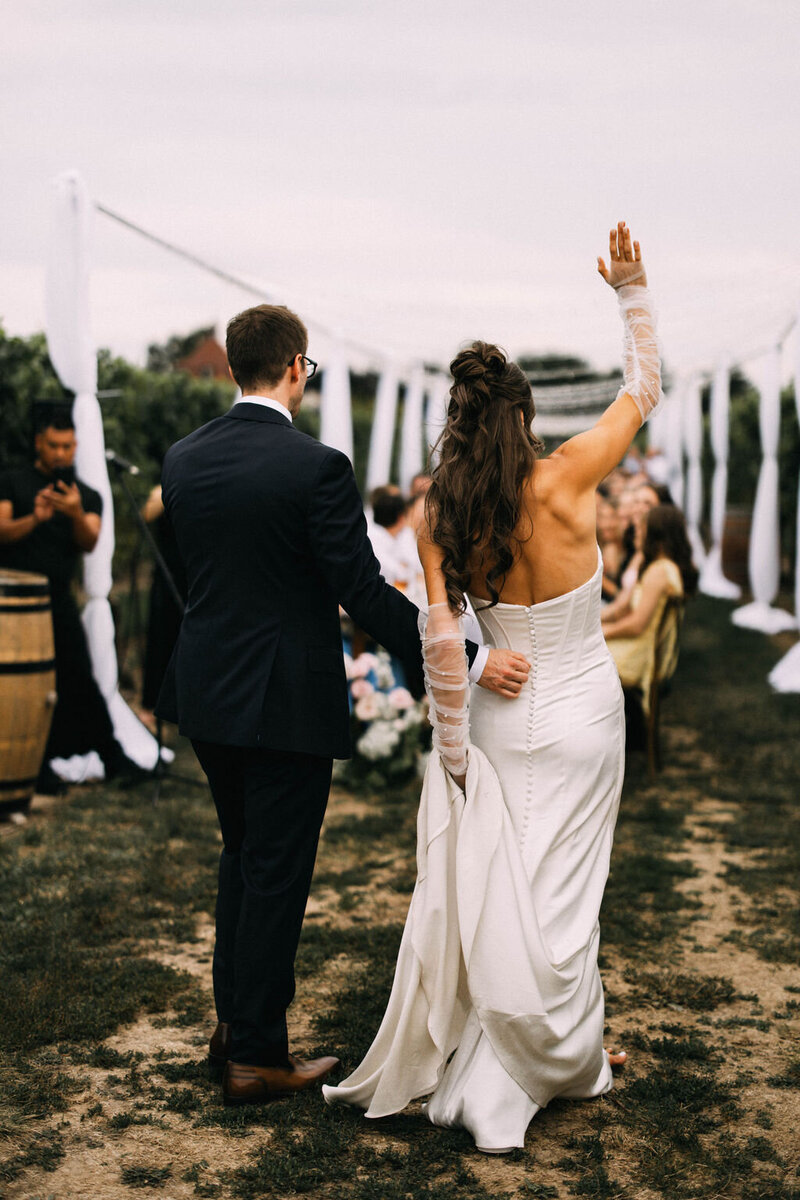 Niagara Wedding Planner