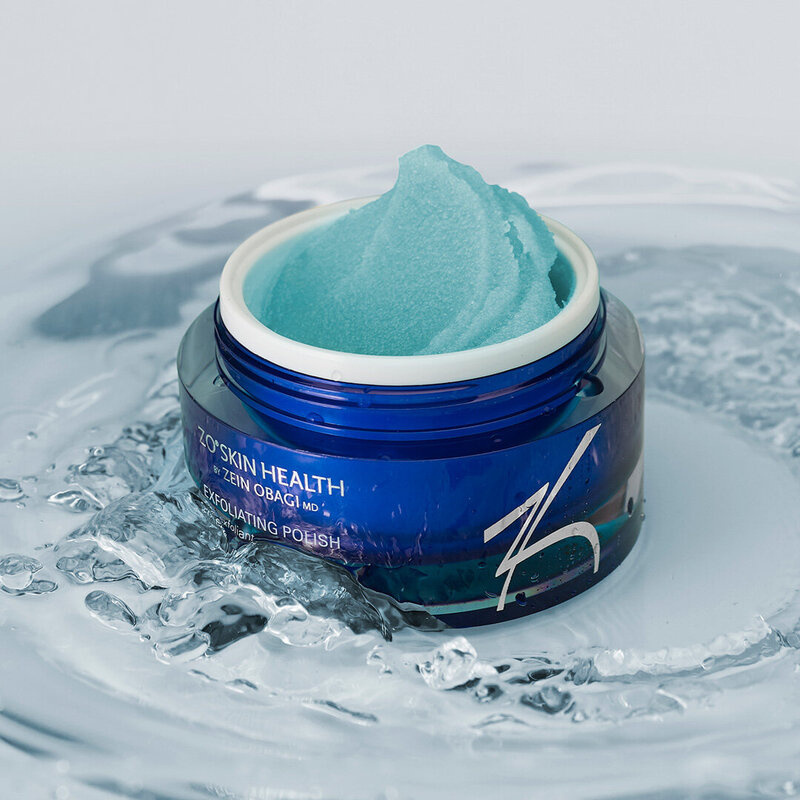 Custom ZO® Facials Keene NH | Max Aesthetics
