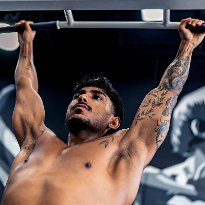 Houston Fitness Photographer 33D