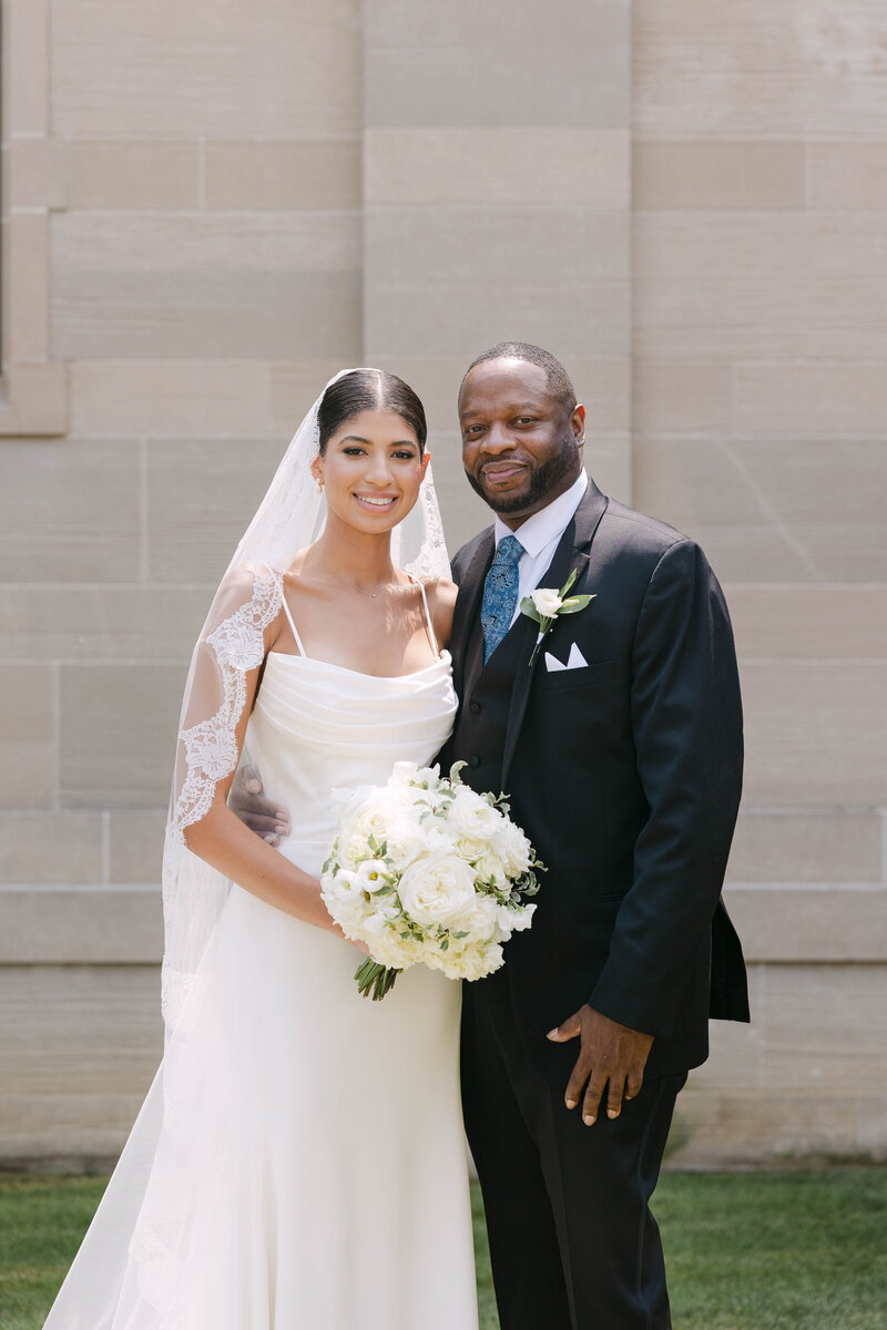30-Mariah Kasten Photo - Detroit Wedding - Olivia and Andrew