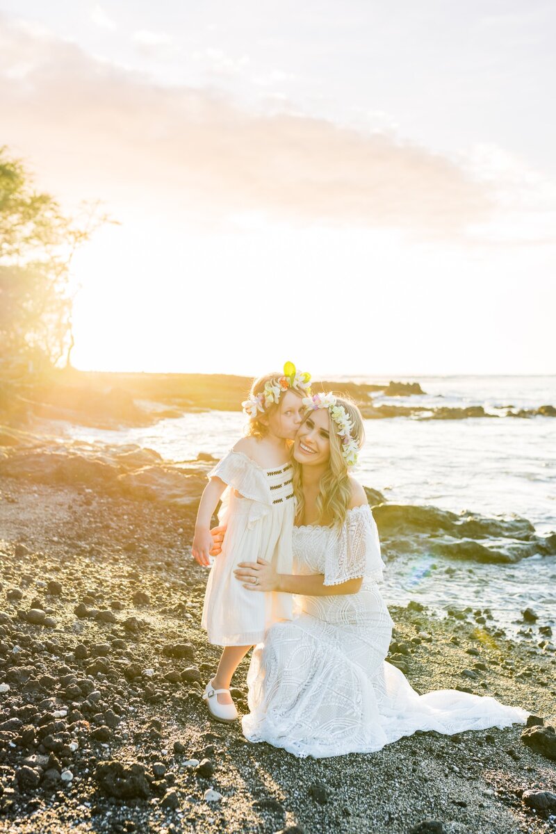 Big Island family photographers  FAQ