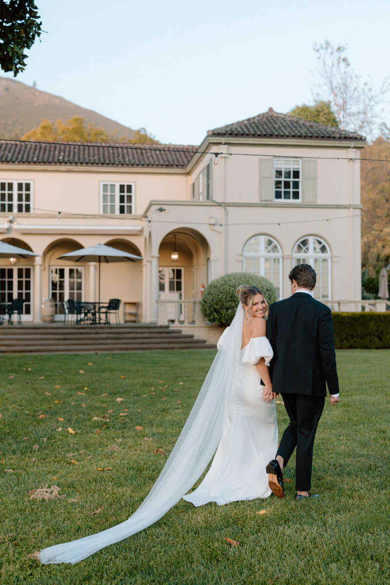 California Wedding Photographer