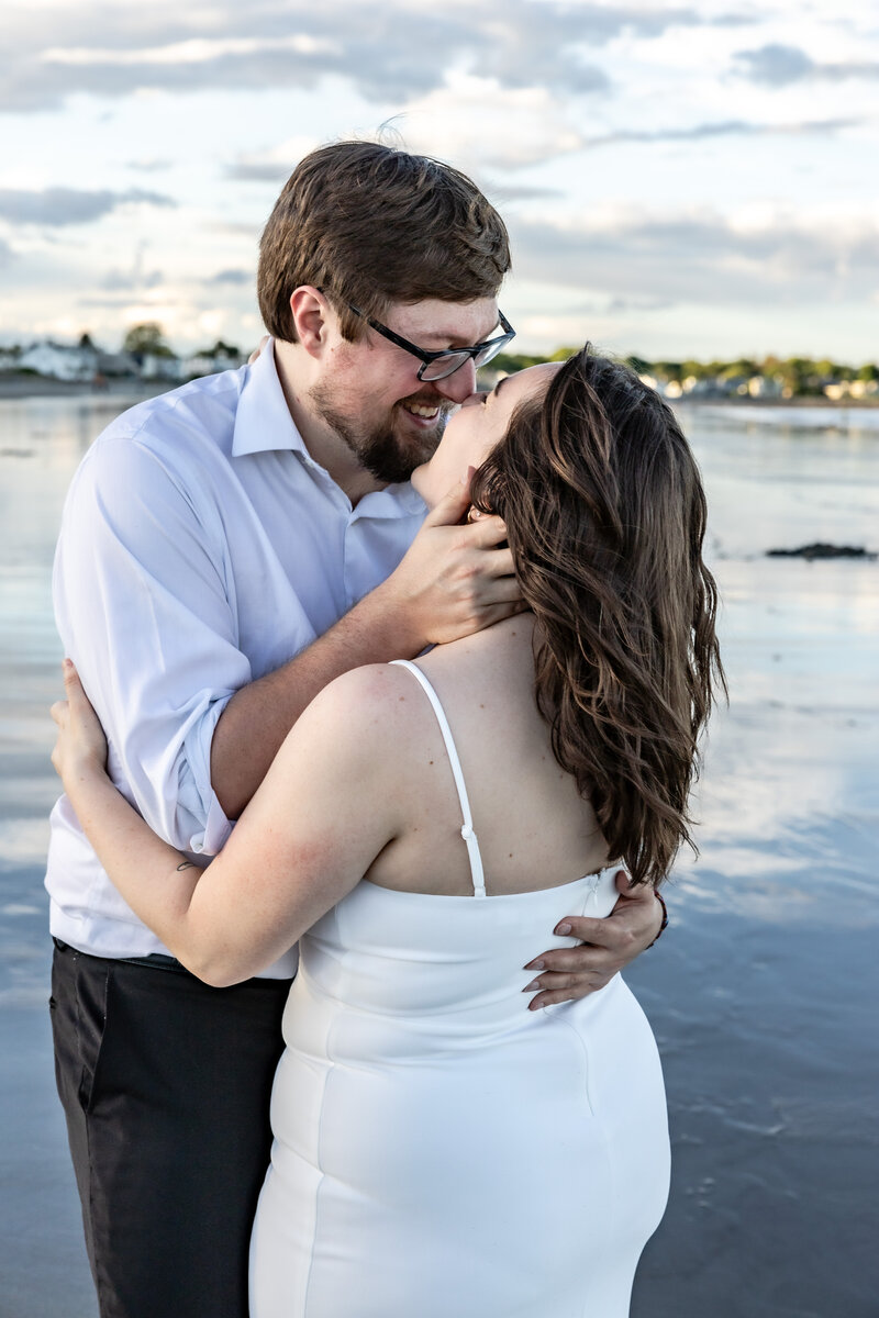 Lesbian-engagement-photographer