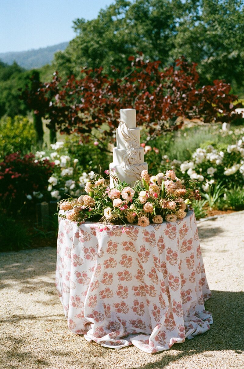 wedding-cake-film-photography