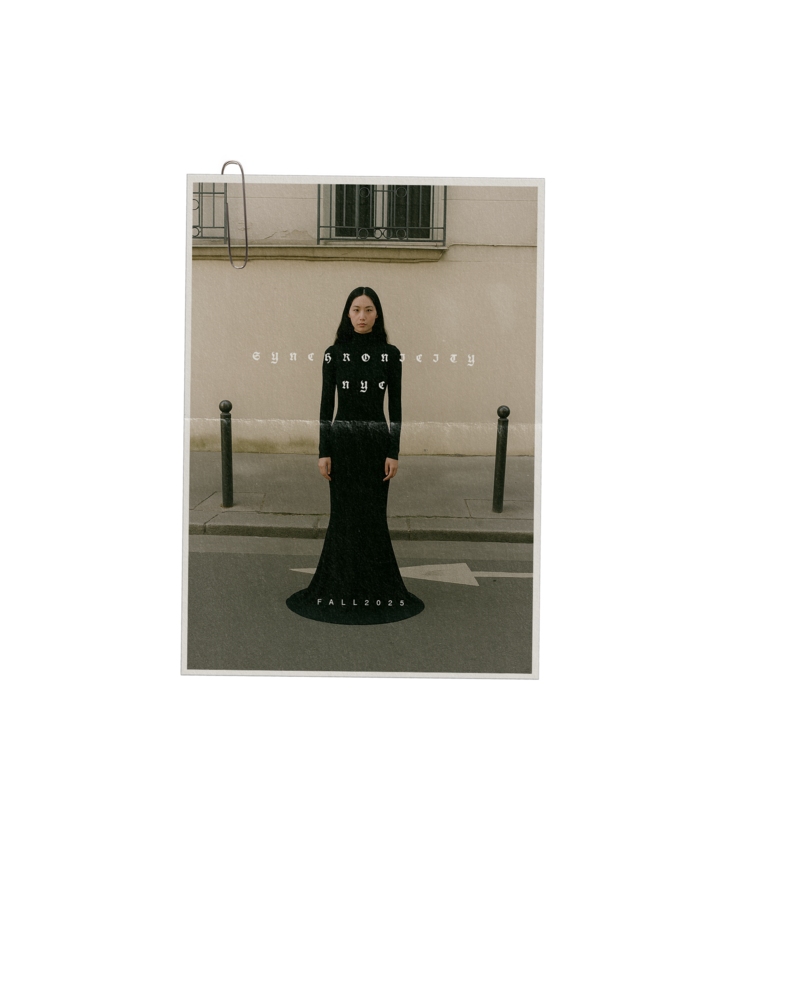 Fashion Brand Design - Editorial